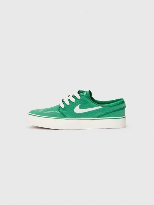 Zdjęcie produktu Sneakersy niskie Nike turkusowy