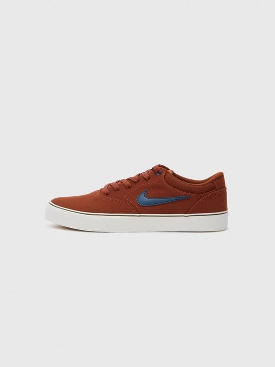 Zdjęcie produktu Sneakersy niskie Nike bordowy