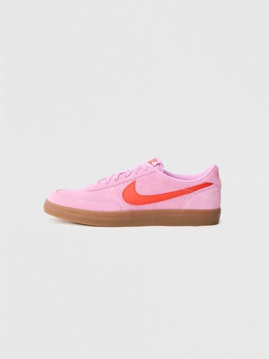 Zdjęcie produktu Sneakersy niskie Nike różowy