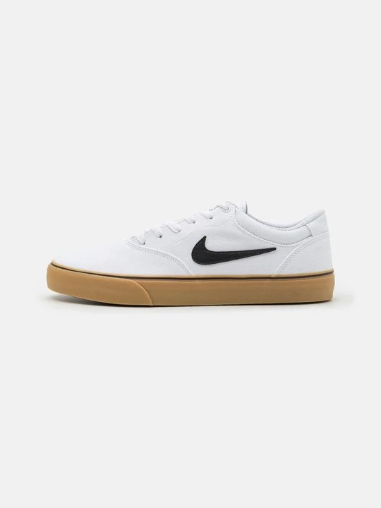 Zdjęcie produktu Sneakersy niskie Nike biały