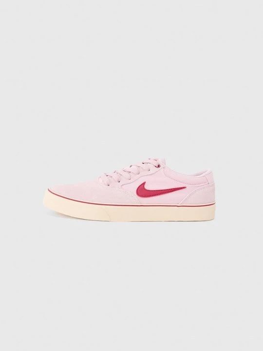 Zdjęcie produktu Sneakersy niskie Nike jasnoróżowy