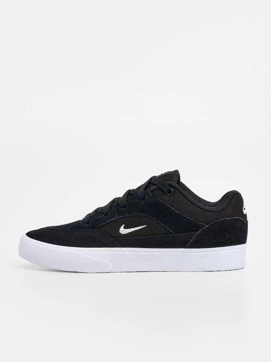 Zdjęcie produktu Sneakersy niskie Nike czarny