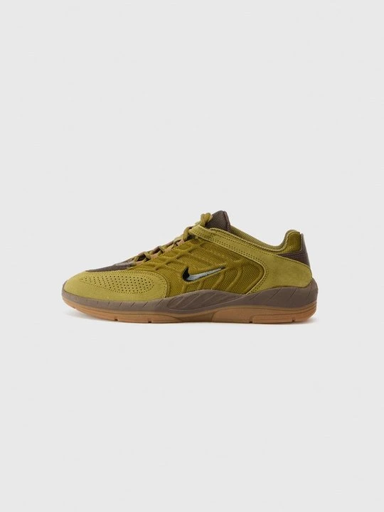 Zdjęcie produktu Sneakersy niskie Nike oliwkowy