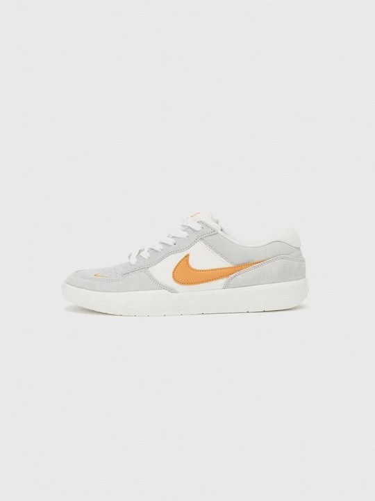 Zdjęcie produktu Sneakersy niskie Nike szary
