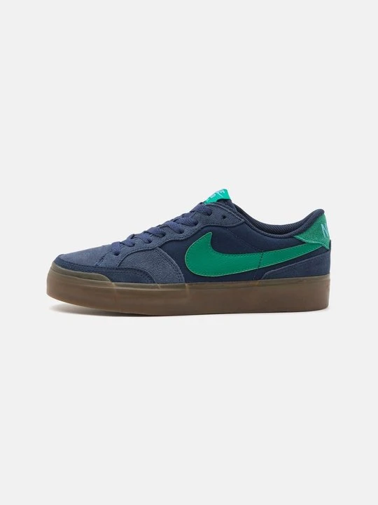 Zdjęcie produktu Sneakersy niskie Nike granatowy