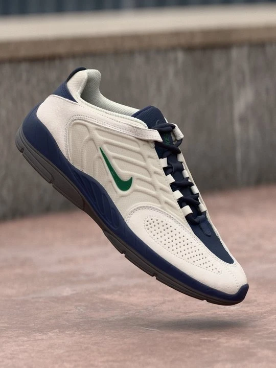 Zdjęcie produktu Sneakersy niskie Nike jasnoszary