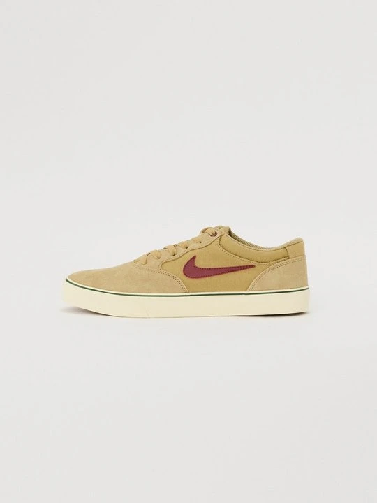 Zdjęcie produktu Sneakersy niskie Nike beżowy
