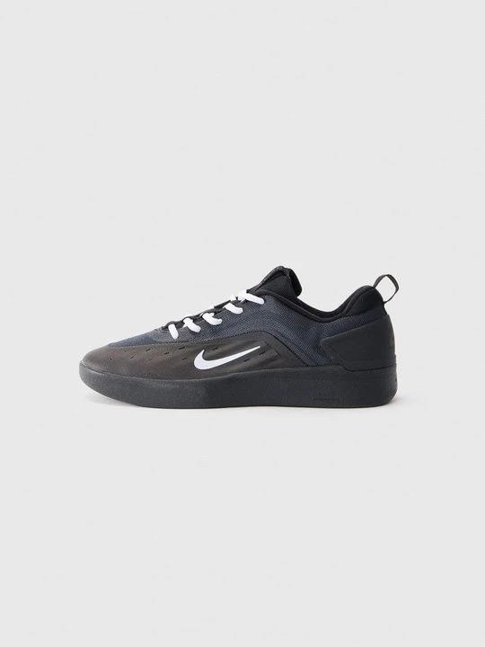Zdjęcie produktu Sneakersy niskie Nike czarny