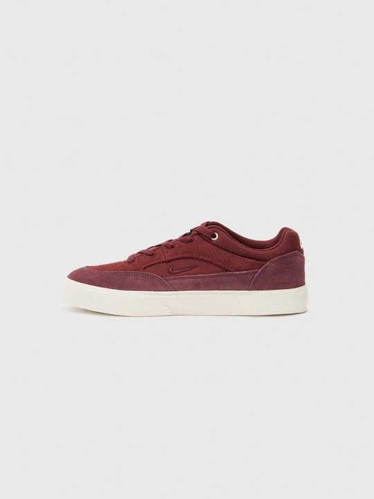 Zdjęcie produktu Sneakersy niskie Nike bordowy