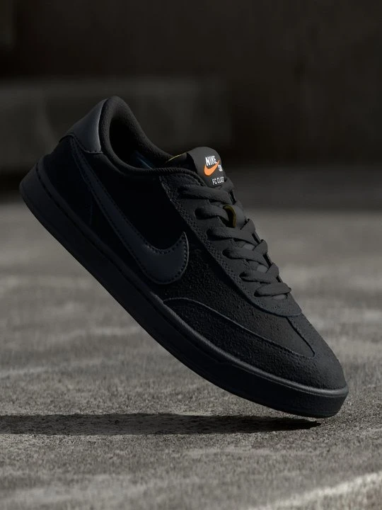 Zdjęcie produktu Sneakersy niskie Nike czarny