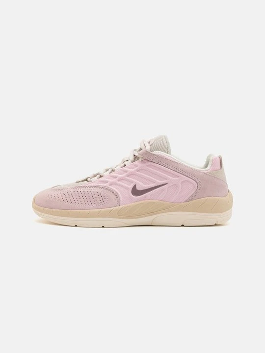 Zdjęcie produktu Sneakersy niskie Nike jasnoróżowy