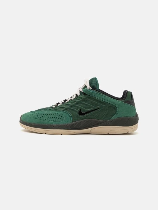 Zdjęcie produktu Sneakersy niskie Nike ciemnozielony
