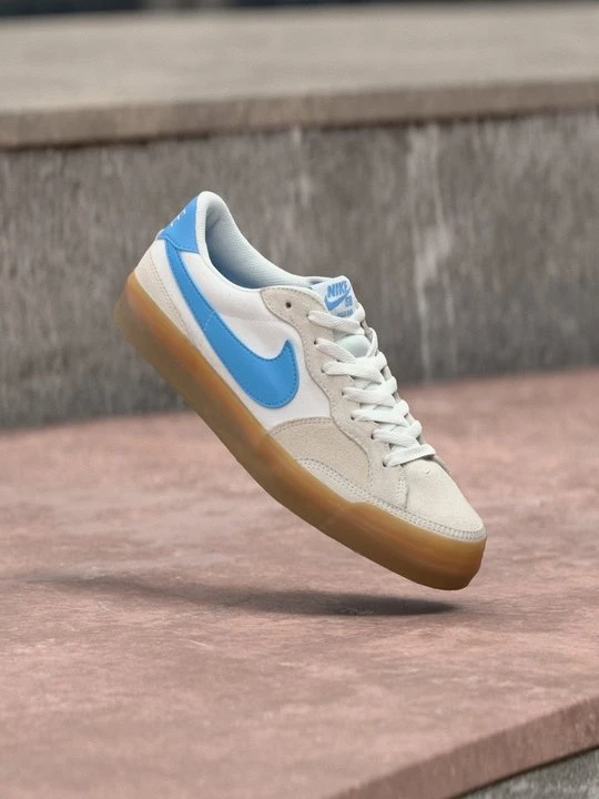 Zdjęcie produktu Sneakersy niskie Nike biały