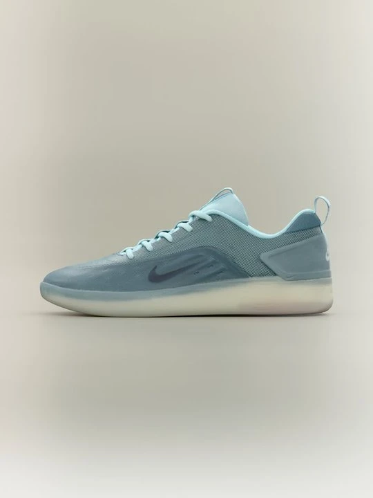 Zdjęcie produktu Sneakersy niskie Nike niebieski