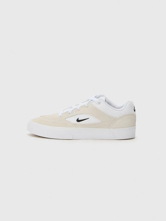 Zdjęcie produktu Sneakersy niskie Nike biały