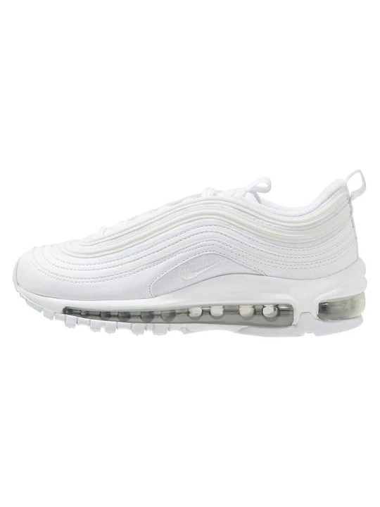 Zdjęcie produktu Sneakersy niskie Nike biały