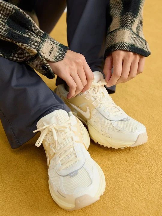 Zdjęcie produktu Sneakersy niskie Nike biały