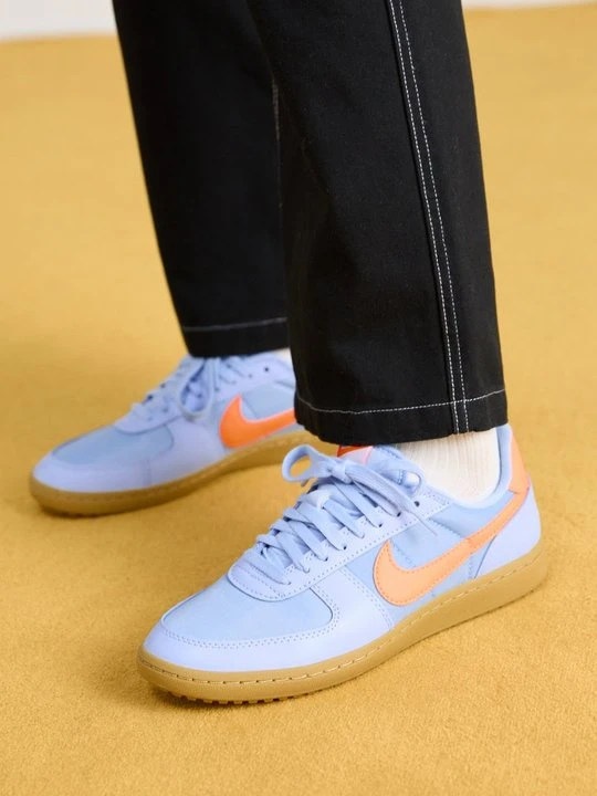 Zdjęcie produktu Sneakersy niskie Nike niebieski