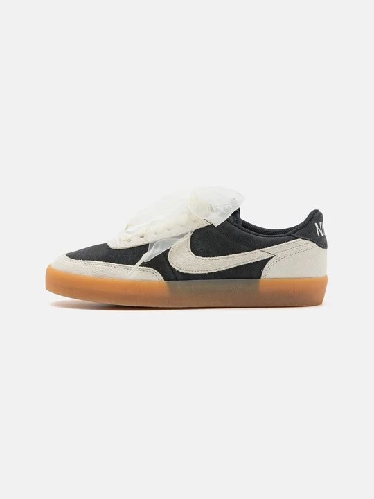 Zdjęcie produktu Sneakersy niskie Nike antracytowy