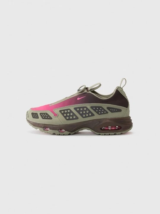 Zdjęcie produktu Sneakersy niskie Nike khaki