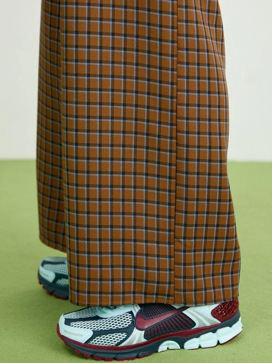 Zdjęcie produktu Sneakersy niskie Nike jasnoniebieski