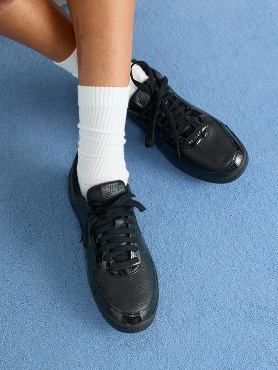 Zdjęcie produktu Sneakersy niskie Nike czarny