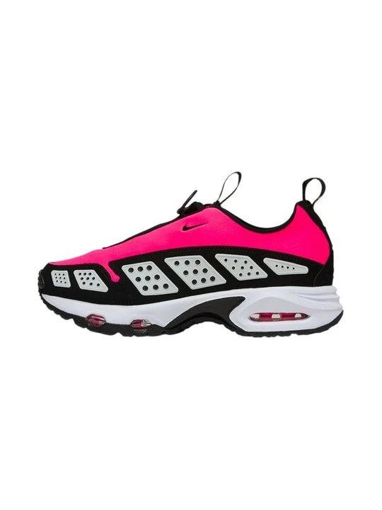 Zdjęcie produktu Sneakersy niskie Nike jasnoróżowy