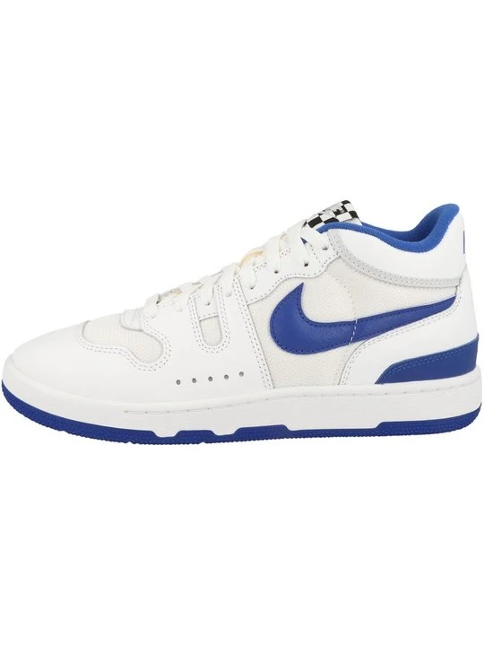 Zdjęcie produktu Sneakersy niskie Nike biały