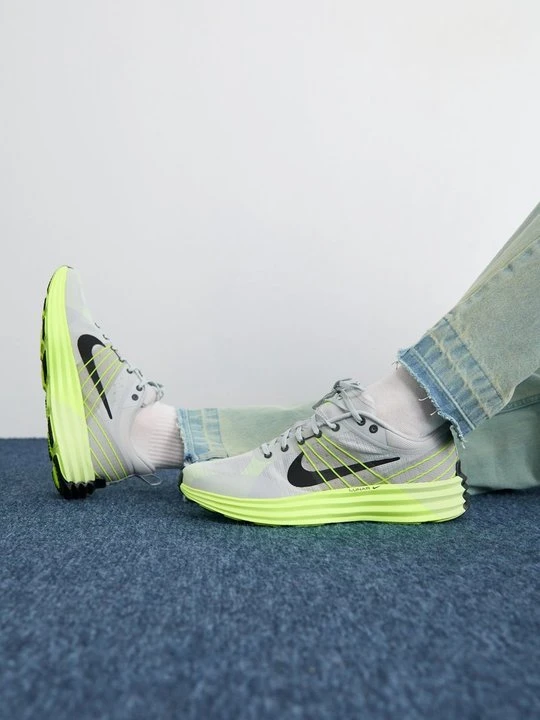 Zdjęcie produktu Sneakersy niskie Nike szary