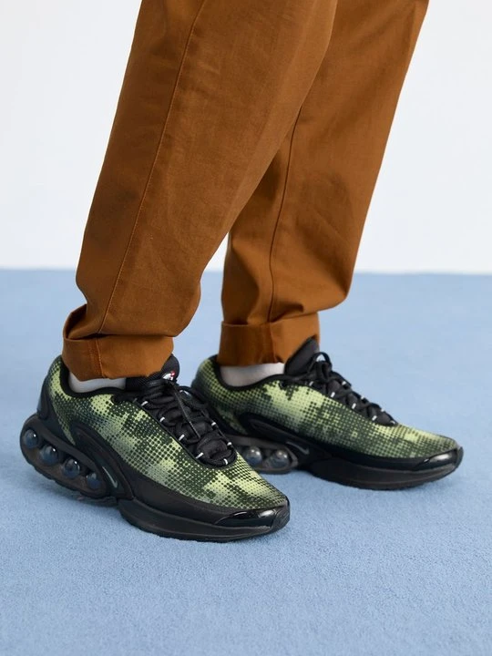 Zdjęcie produktu Sneakersy niskie Nike czarny