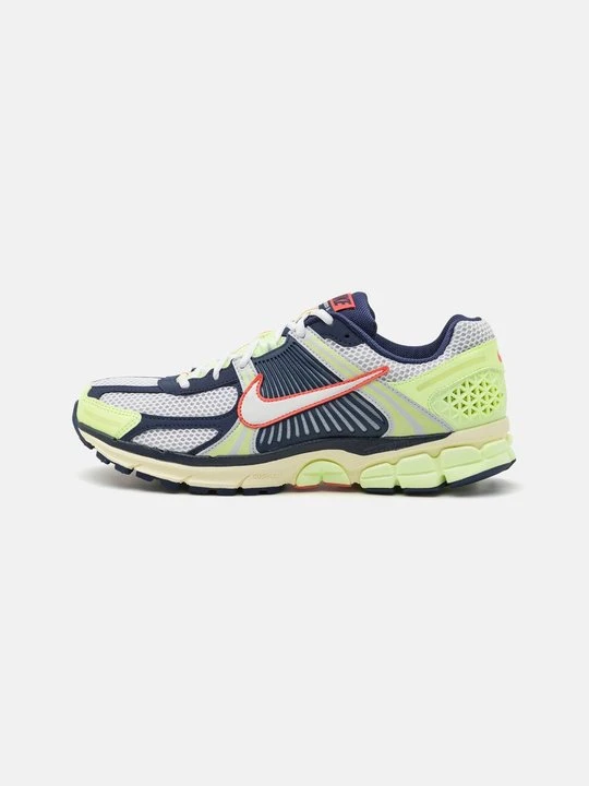 Zdjęcie produktu Sneakersy niskie Nike zielony neon