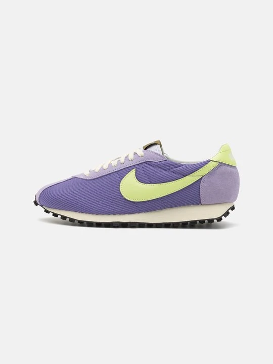Zdjęcie produktu Sneakersy niskie Nike liliowy