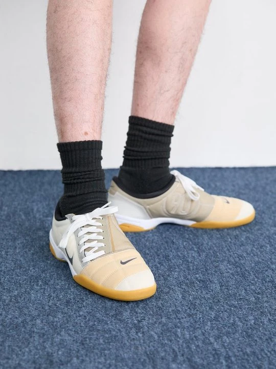 Zdjęcie produktu Sneakersy niskie Nike biały