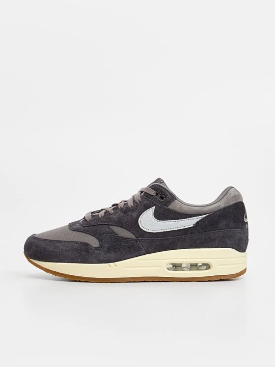 Zdjęcie produktu Sneakersy niskie Nike ciemnoszary