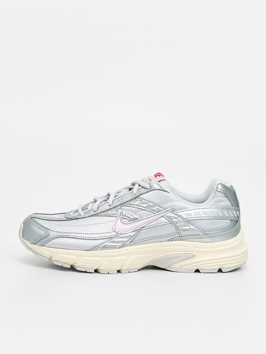 Zdjęcie produktu Sneakersy niskie Nike srebrny