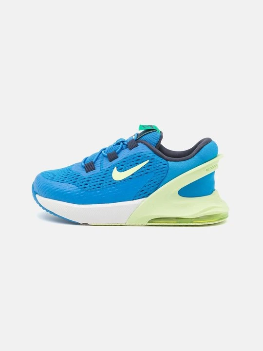 Zdjęcie produktu Sneakersy niskie Nike niebieski