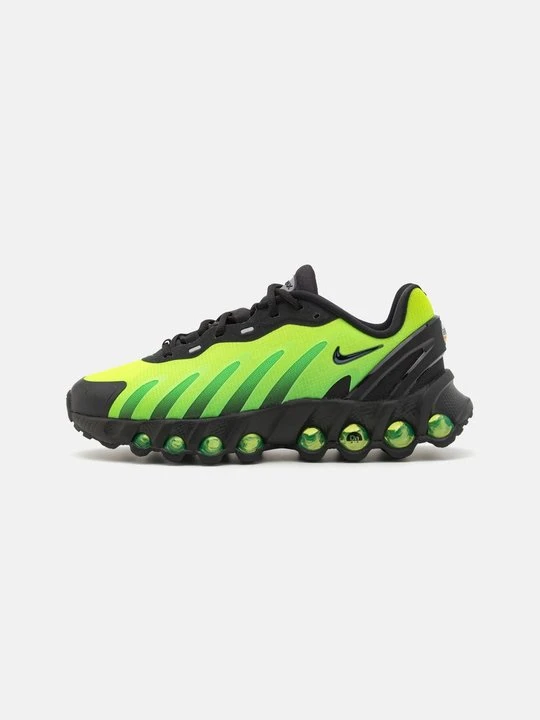 Zdjęcie produktu Sneakersy niskie Nike czarny