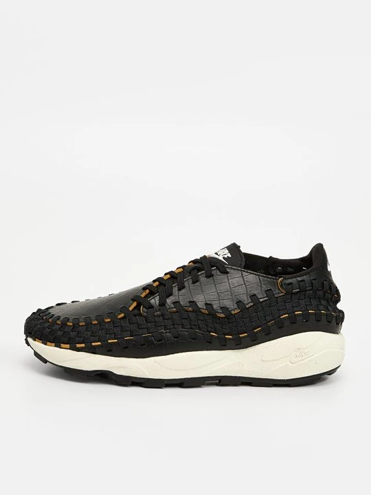 Zdjęcie produktu Sneakersy niskie Nike czarny