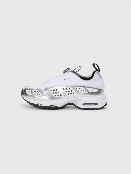 Zdjęcie produktu Sneakersy niskie Nike biały