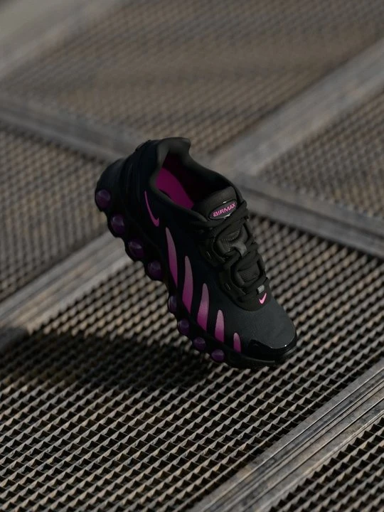 Zdjęcie produktu Sneakersy niskie Nike czarny
