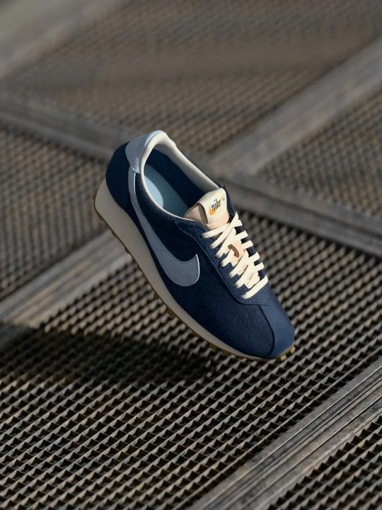 Zdjęcie produktu Sneakersy niskie Nike granatowy