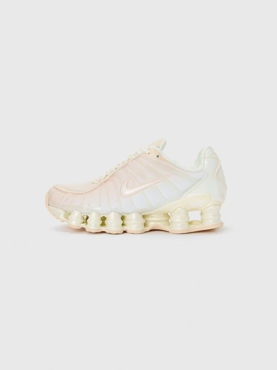 Zdjęcie produktu Sneakersy niskie Nike beżowy