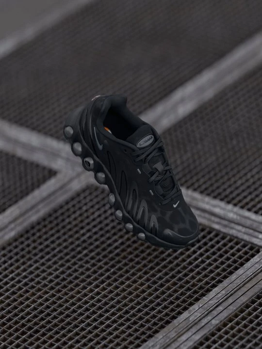 Zdjęcie produktu Sneakersy niskie Nike czarny