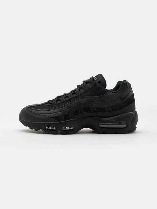 Zdjęcie produktu Sneakersy niskie Nike czarny