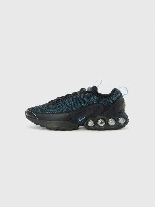 Zdjęcie produktu Sneakersy niskie Nike czarny
