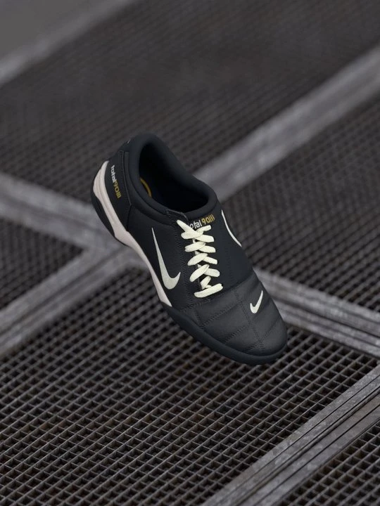 Zdjęcie produktu Sneakersy niskie Nike czarny