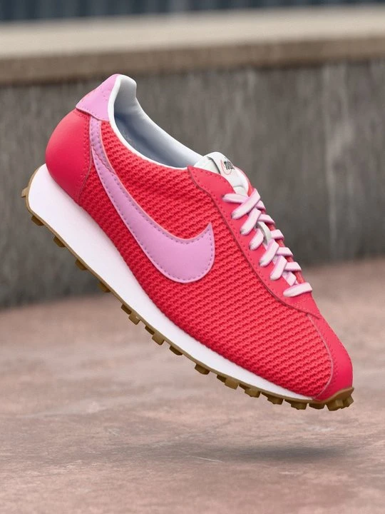 Zdjęcie produktu Sneakersy niskie Nike czerwony
