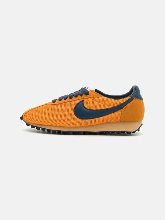 Zdjęcie produktu Sneakersy niskie Nike pomarańczowy