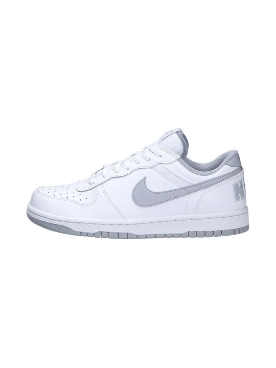Zdjęcie produktu Sneakersy niskie Nike biały