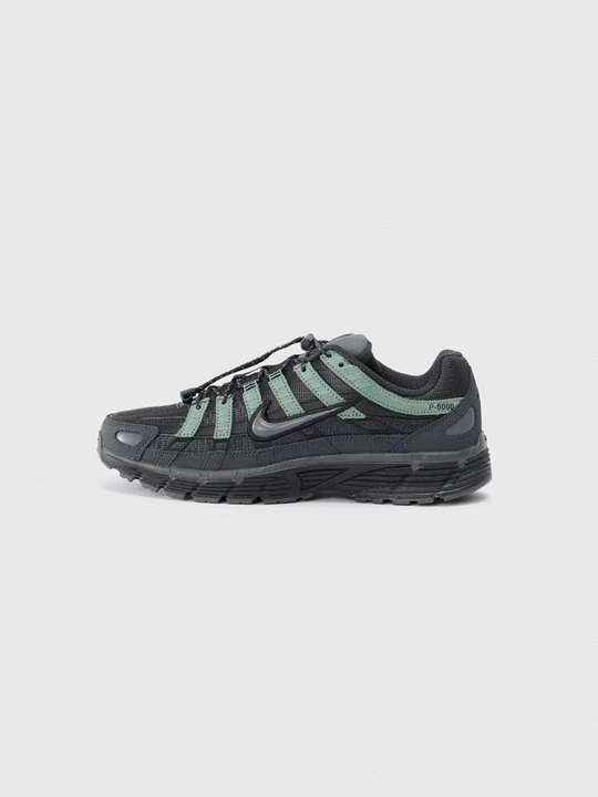 Zdjęcie produktu Sneakersy niskie Nike antracytowy